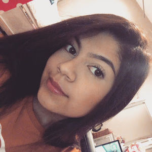 Meet your Posher, Arely